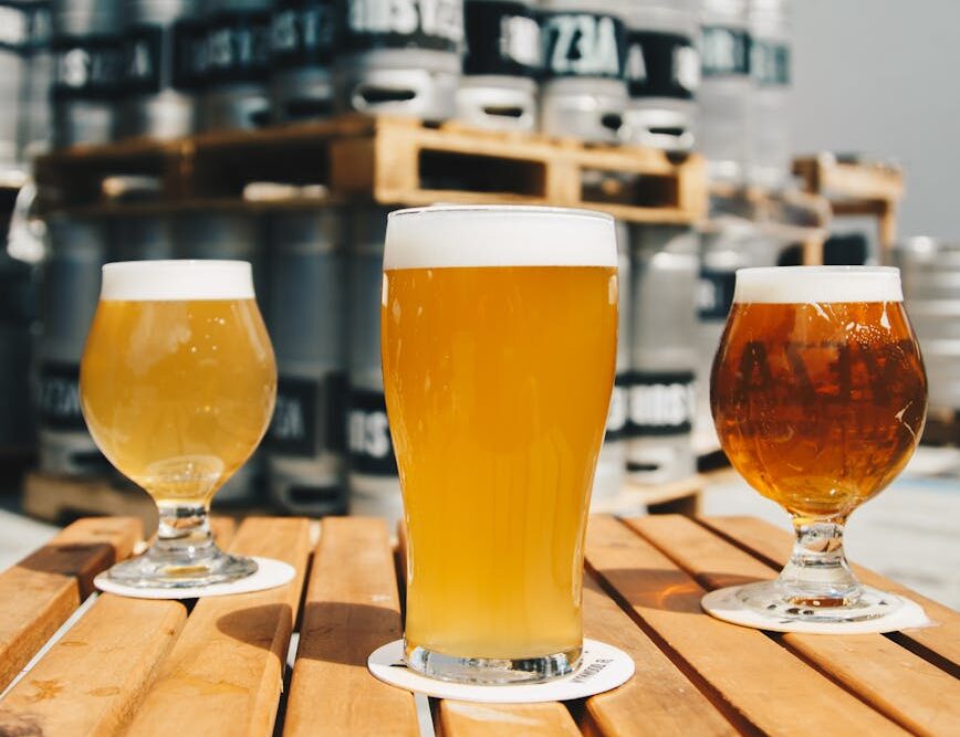 How to Register a Brewing Supply Business in Namibia
