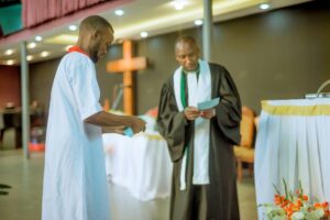 How to Register an Apostolic Church in Namibia