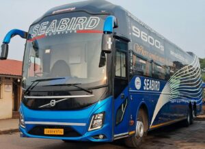 How to Register a Bus Company Business in Namibia