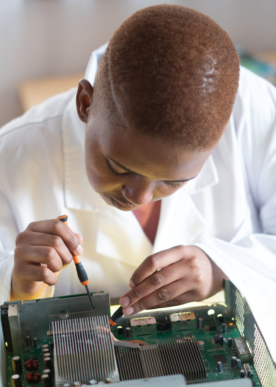 pexels-photo-3825580 How to Register a Computer Repair Service Business in Namibia