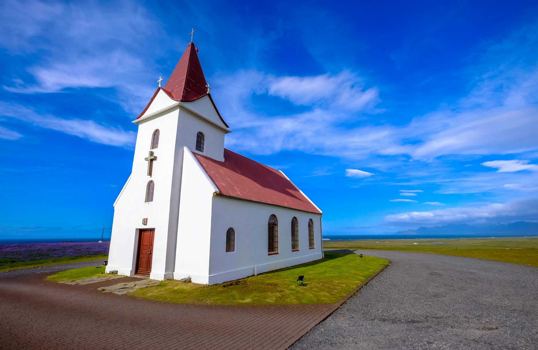 How to Register a Christian Church in Namibia