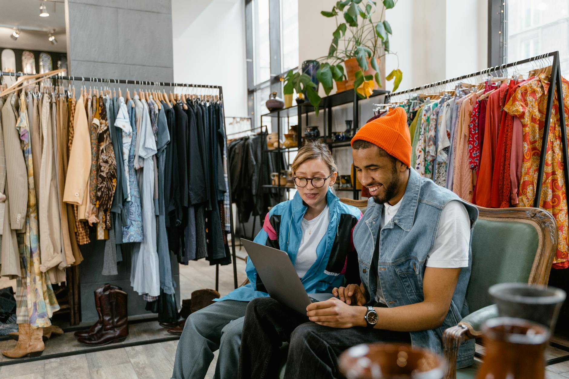 How to Register a Clothing Business in Namibia