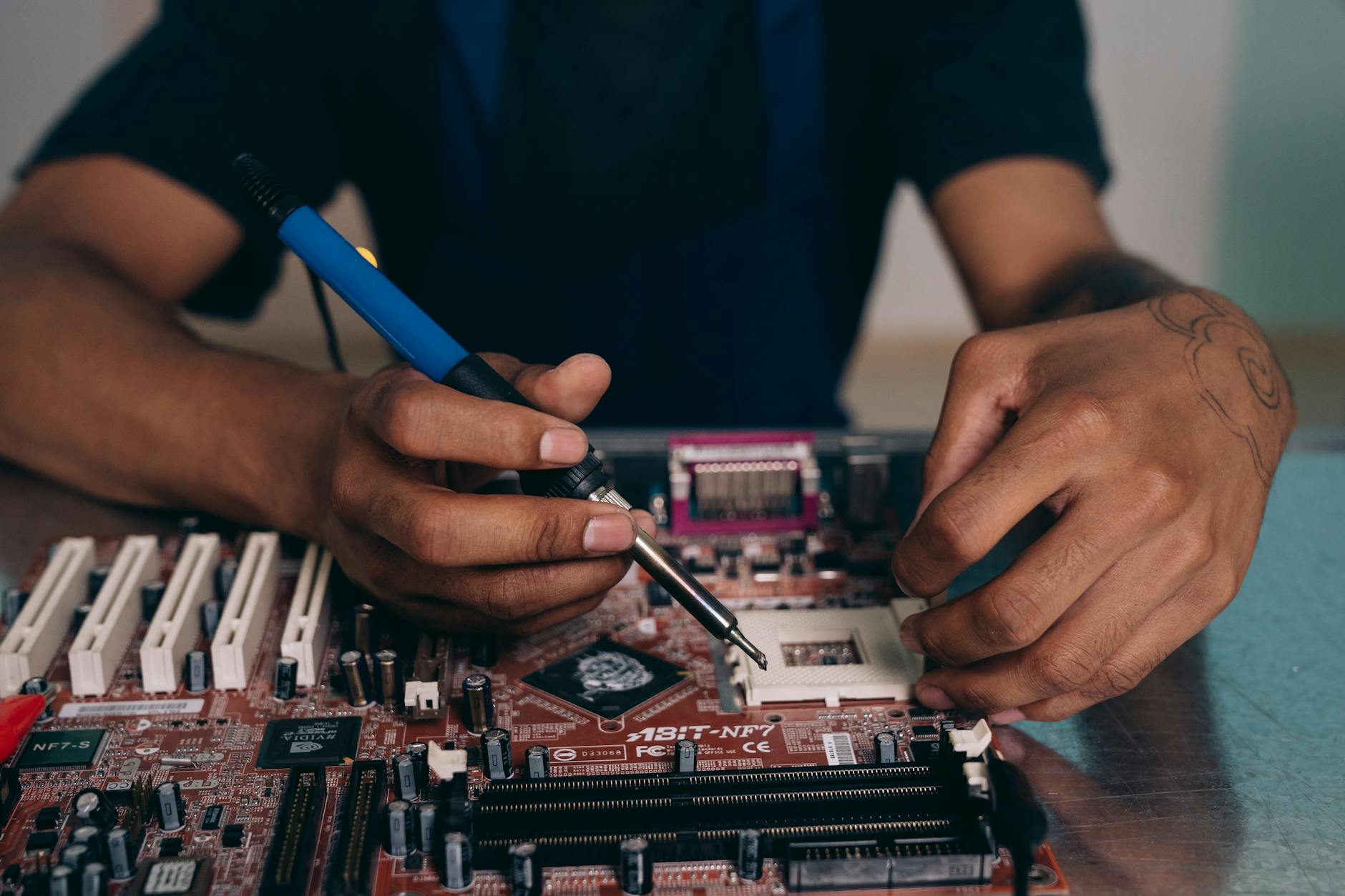 pexels-photo-9242898 How to Register a Computer Service Business in Namibia